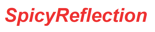 December 2024 Magazine | SpicyReflection