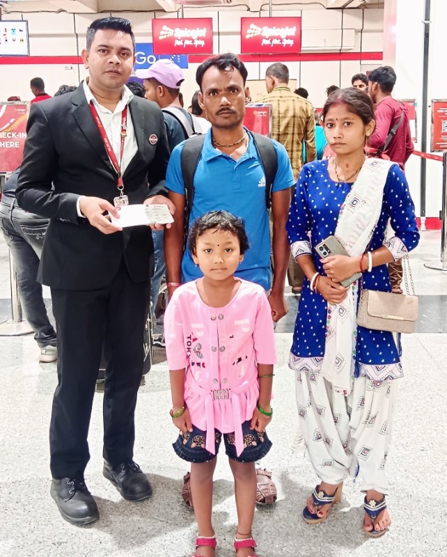 Children’s Day Celebration