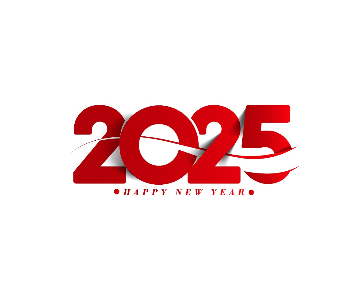 Welcoming 2025: A Year of Joy, Positivity, and Boundless Opportunities